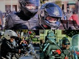 Żory: tysiące motocyklistów z całego Śląska na zakończeniu sezonu! Wspaniała parada maszyn na Rynku! [ZOBACZ ZDJĘCIA]