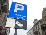 Kalisz: Parkometry i SMS-y zamiast kart parkingowych