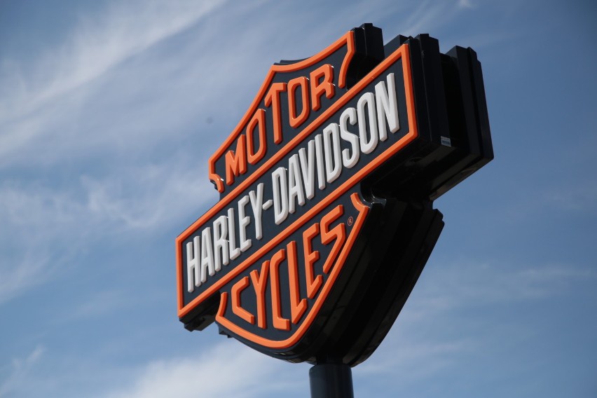 Urodziny Twin Peaks Harley-Davidson. Święto dla fanów...