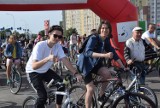Europejski Dzień bez Samochodu w Suwałkach. Padł rekord frekwencji [wideo]