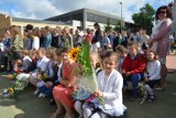 Ostatni dzwonek,czyli zakończenie roku szkolnego w Szkole Podstawowej nr 5 w Gnieźnie [FOTO, VIDEO]