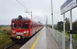 Będzie modernizacja linii kolejowej Oleśnica-Kępno? Trwają rozmowy