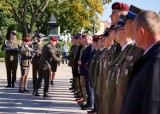 Lublin. Wielonarodowa brygada LITPOLUKRBRIG świętowała 6-lecie istnienia. Zobacz zdjęcia