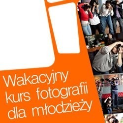 Fotograficzne lato w Krakowie