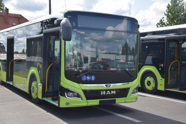 Zmiany mają dotyczyć kilku linii autobusowych w Gorzowie.