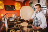 Pizzeria Panino Genuino, Gdynia: Prawdziwie włoska restauracja [zdjęcia]