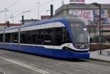 Kraków. Tramwaje nie jeżdżą z Bronowic do Bronowic Małych