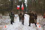 „Tropem Wilczym” 2023 w Rabsztynie koło Olkusza. Na starcie stanęło około 160 zawodników z Małopolski i Śląska. Zobaczcie zdjęcia