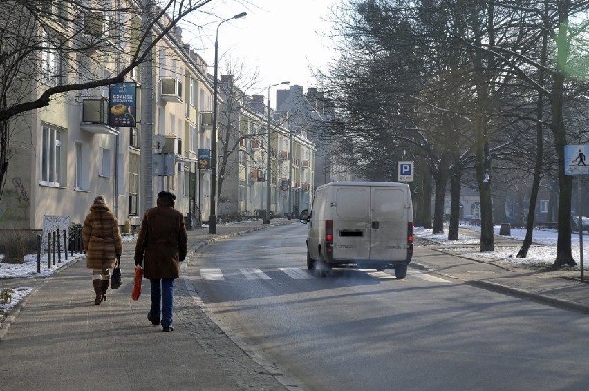 Hałas w centrum Gdańska jest nie do zniesienia. Mieszkańcy chcą zmian, urzędnicy każą czekać