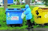 Brakuje pojemników na baterie i żarówki!