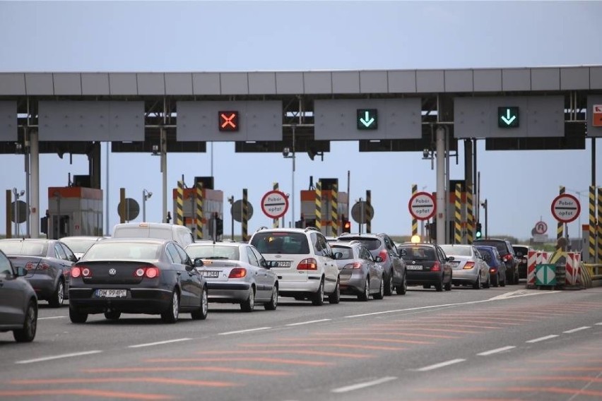 Autostrada A1: Podpisano umowę na budowę odcinka Woźniki-Pyrzowice