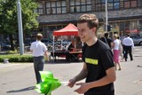 Miejskie Dni Wolontariatu we Wrocławiu: Poznaj pracę wolontariuszy i stań się jednym z nich 