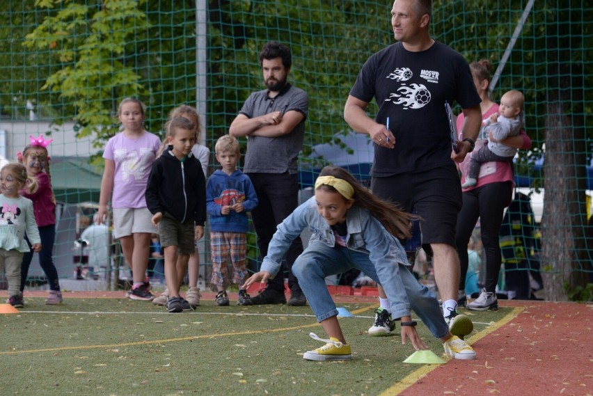 Święto Organizacji Pozarządowych „Rodzinna Niedziela z NGO”...