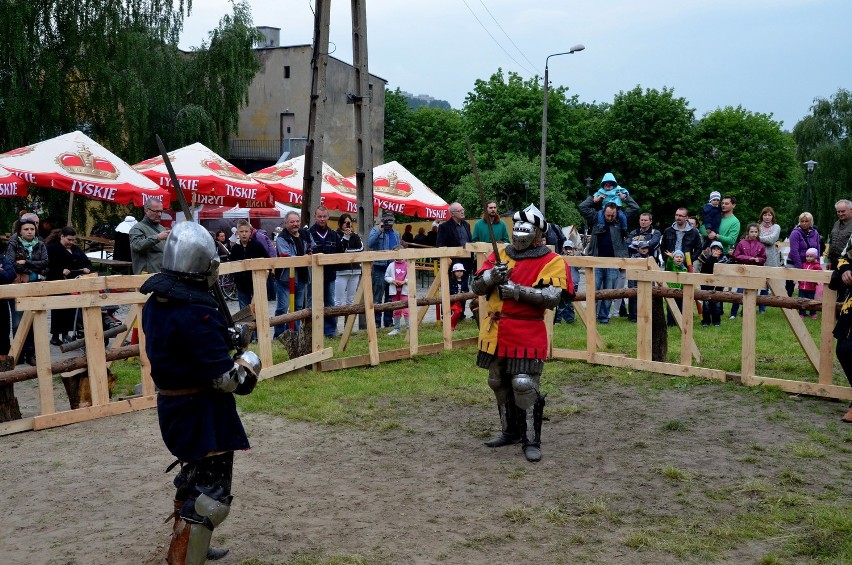 Turniej Rycerski Będzin