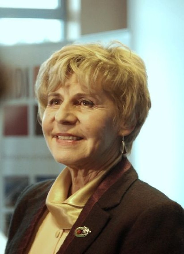 Magdalena Rutkowska, prezes Hipodrom Sopot Sp. z o.o.