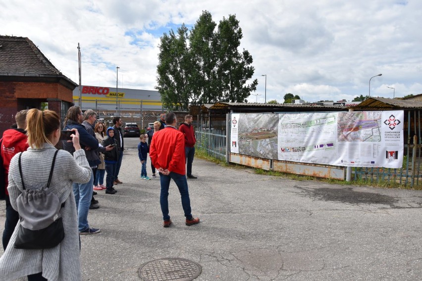 Gniezno: Spacer badawczy i konsultacje [06.06.2020]