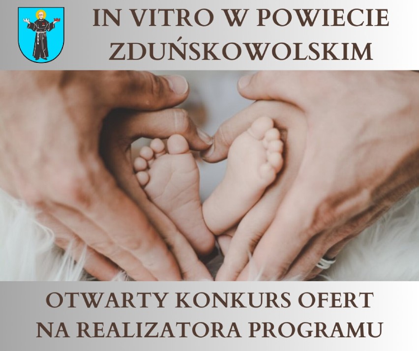 Powiat zduńskowolski rusza z programem wspierania leczenia...
