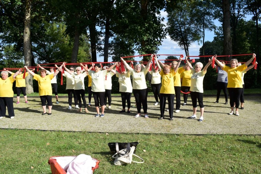 Klub Amazonek w Międzychodzie świętuje 20-lecie