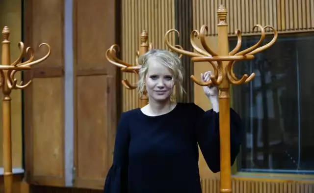 Joanna Kulig