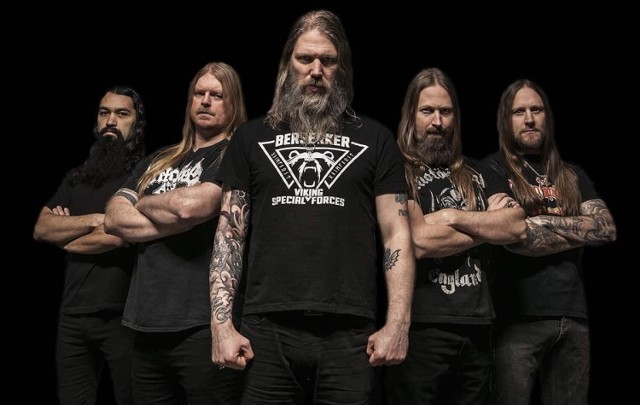 Amon Amarth