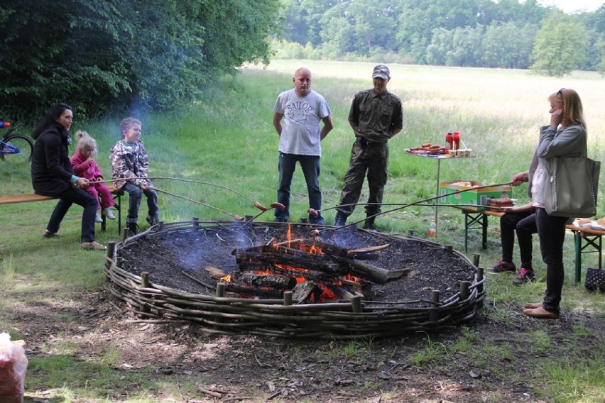 Syców: Zawody wędkarskie dla dzieci