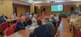 Forum Związku Gmin Wiejskich Województwa Podlaskiego. W Serwach spotkali się samorządowcy z całego regionu