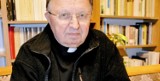 Tarnów. Odszedł ks. prof. Michał Bednarz, biblista, kapelan pierwszej "Solidarności" w regionie
