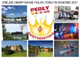 Wielkie Odkrywanie Polski. Zgłoś swoją perłę - nagrody czekają