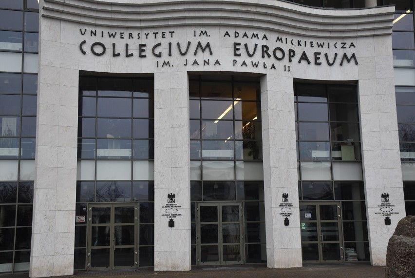 Instytut Kultury Europejskiej z ciekawymi spotkaniami. Może w nich uczestniczyć każdy gnieźnianin!