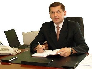 Janusz Bodziacki
