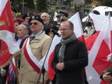 Gdańsk: Dzień Pamięci Ofiar Zbrodni Katyńskiej. Oddali hołd ofiarom stalinowskiego reżimu