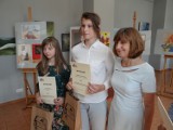 Radomsko: nagrody za udział w konkursie „Moja przygoda w Muzeum” 2018 [ZDJĘCIA]