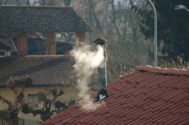 Powiat gliwicki wysoko w rankingu walki ze smogiem