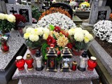 Po zamknięciu cmentarzy w Miastku będzie pomoc samorządu dla sprzedawców kwiatów