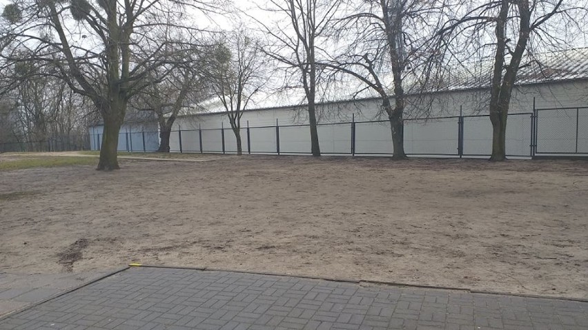 Czy zmieni się lokalizacja skateparku? Wiceburmistrz Chełmna...