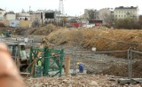 Rusza kolejny etap budowy basenu olimpijskiego przy Al. Zygmuntowskich