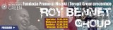 WYGRAJ bilety na Roy Bennet Group w Świdnicy!