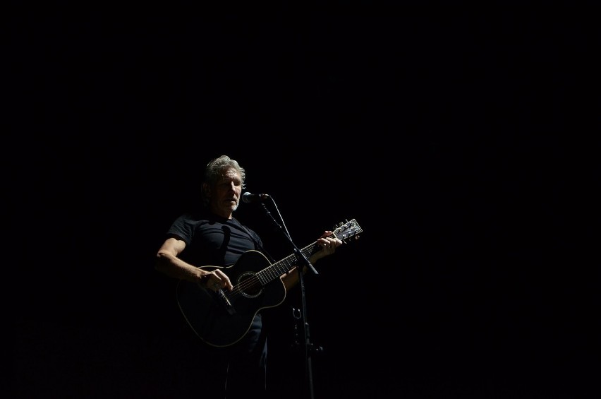 03.08.2018 / Roger Waters / Tauron Arena, Kraków
05.08.2018...