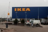 Wiemy, jak zmieni się układ komunikacyjny przy powstającym w Szczecinie sklepie IKEA
