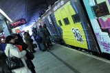 Pięć pociągów pominie stację Kraków Główny