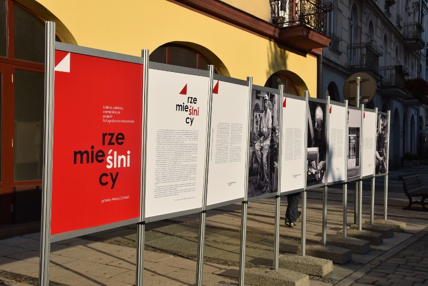 W Kaliszu trwa akcja "Kurs na Śródmieście"