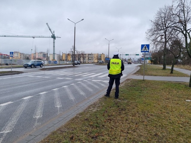 Trwa rekrutacja w szeregi policji. Można dołączyć także do mundurowych we Włocławku.