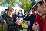 W DPS Podobowice niedaleko Żnina zorganizowano Piknik terapeutyczno - prozdrowotny. Oto relacja zdjęciowa 