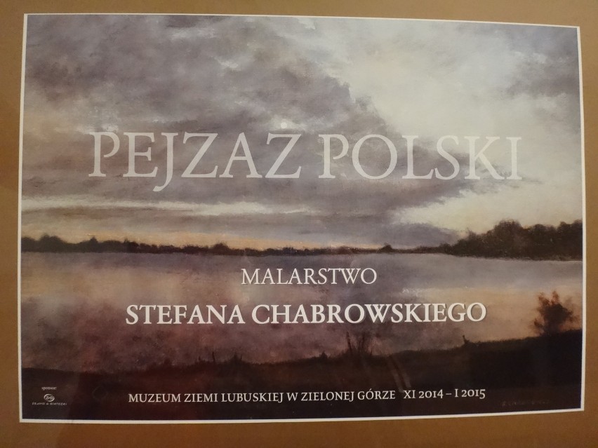 Pejzaż polski - wystawa