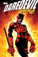 Marvel Classic. Daredevil, tom 1. Dzieło Franka Millera dostępne w sprzedaży już od 23 stycznia RECENZJA