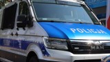 Policja zatrzymuje kierowcę Audi za nadmierną prędkość