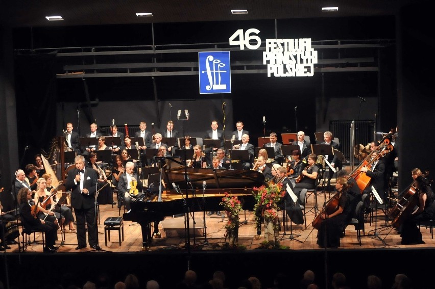 Polska Filharmonia Sinfonia Baltica w Słupsku: Muzyka Wielkiej Trójki - cykl Muzyka Mistrzów