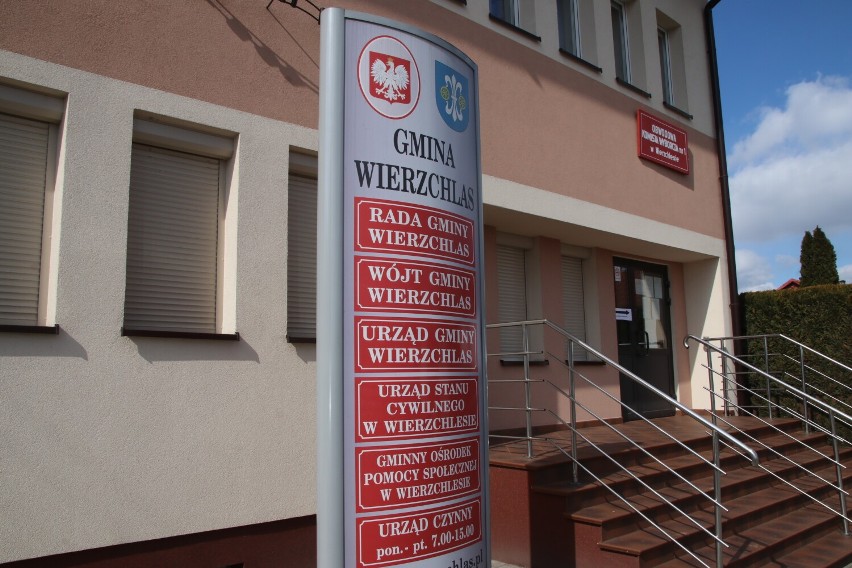 Centrum kultury w Wierzchlesie powstanie za prawie 7 mln zł. Rozstrzygnięto przetarg 