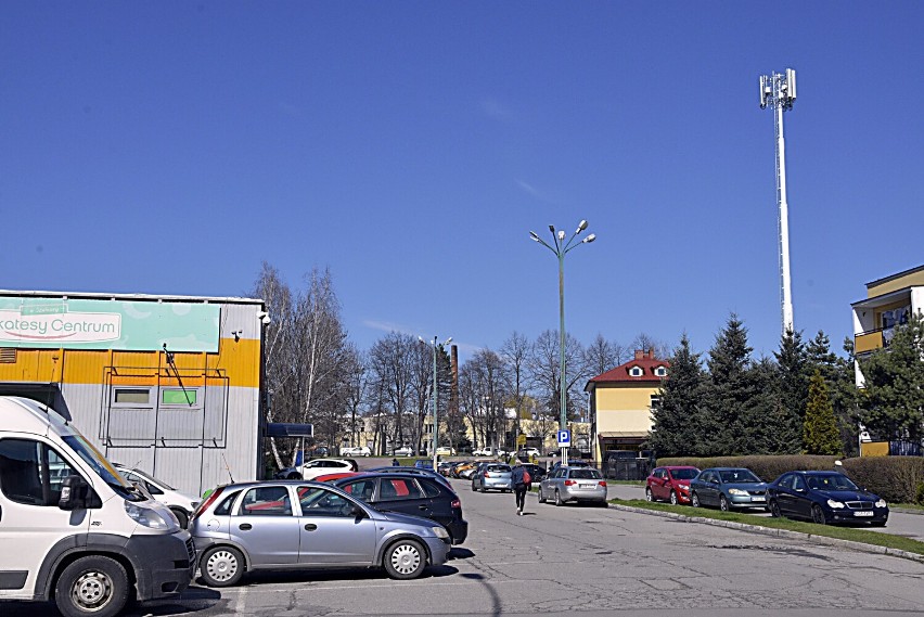 Protesty mieszkańców nadal wspiera prezes spółdzielni i...