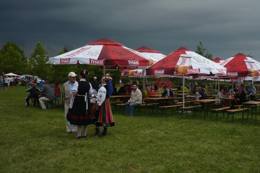 Vistula Folk Festival 2013 w Płocku rozpoczęty!